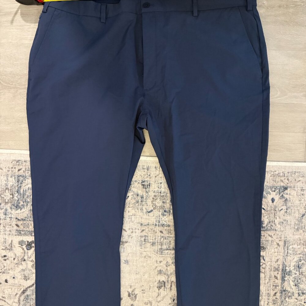 Vineyard Vines Navy Blue Chinos